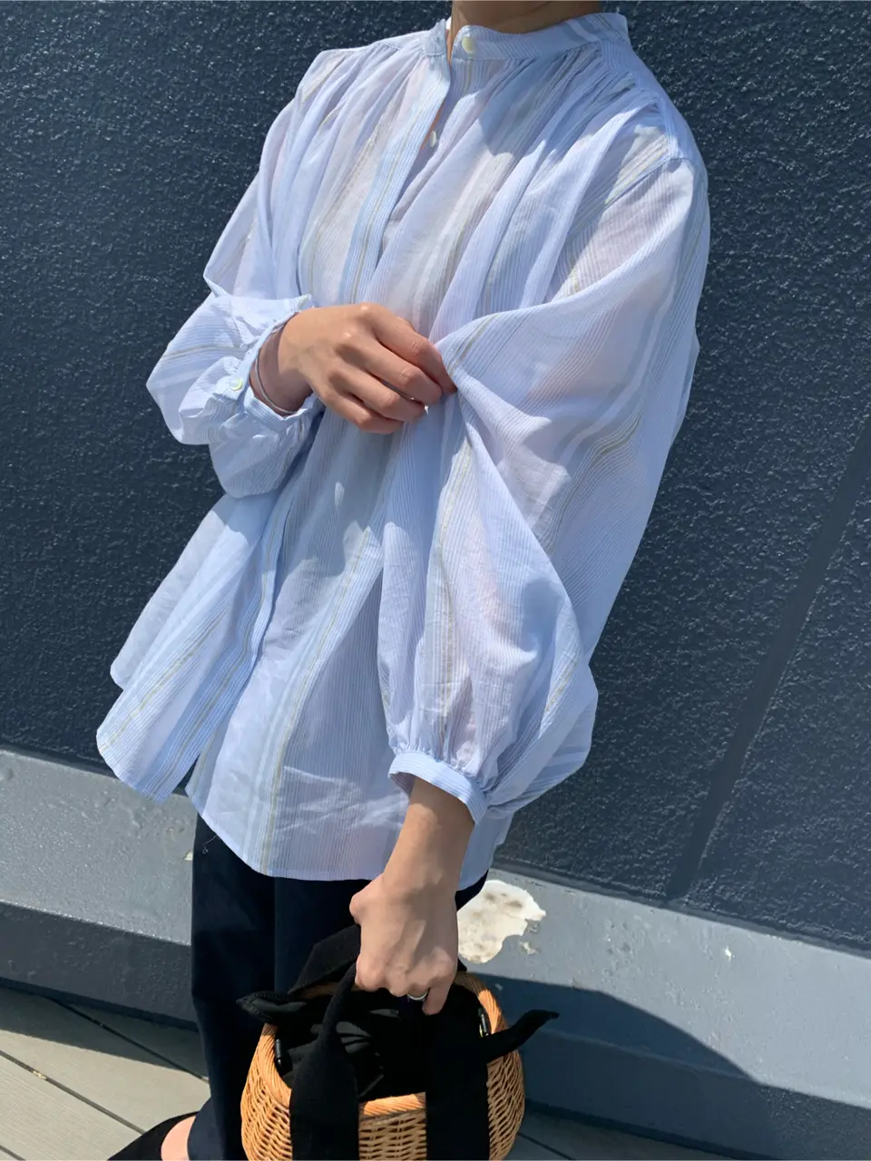 23区 大原 コーディネート画像