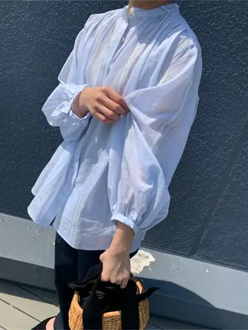 23区 大原 コーディネート画像