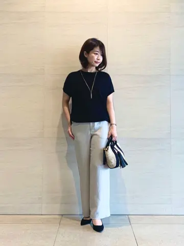 23区 望月 コーディネート画像