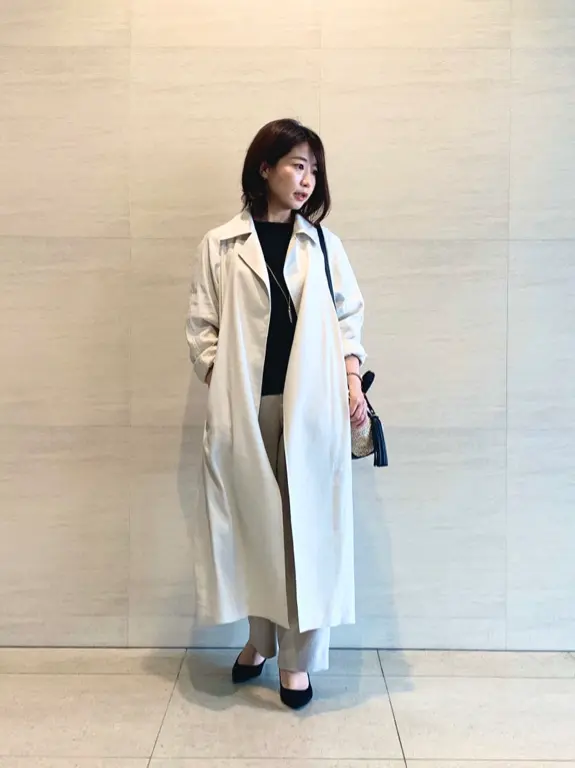 23区 望月 コーディネート画像