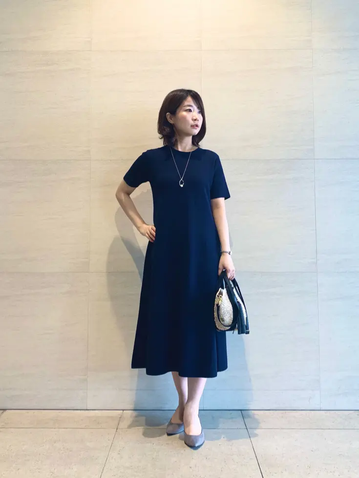 23区 望月 コーディネート画像