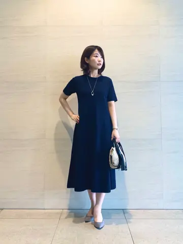 23区 望月 コーディネート画像