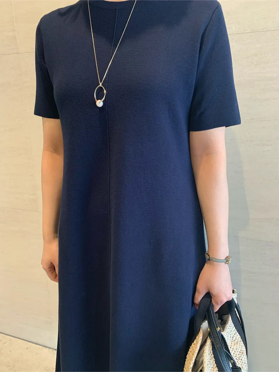 23区 望月 コーディネート画像