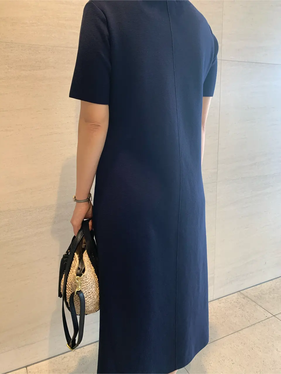 23区 望月 コーディネート画像