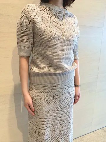 23区 望月 コーディネート画像