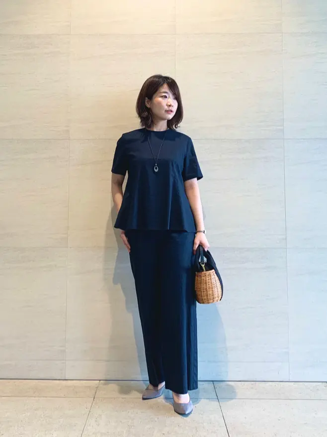 23区 望月 コーディネート画像