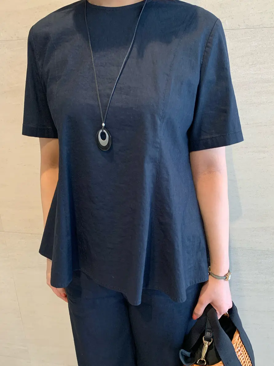 23区 望月 コーディネート画像