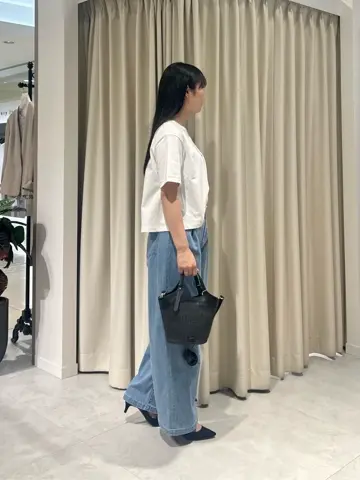 23区 野原 コーディネート画像