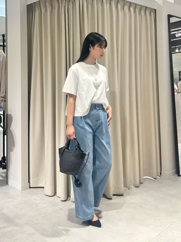 23区 野原 コーディネート画像