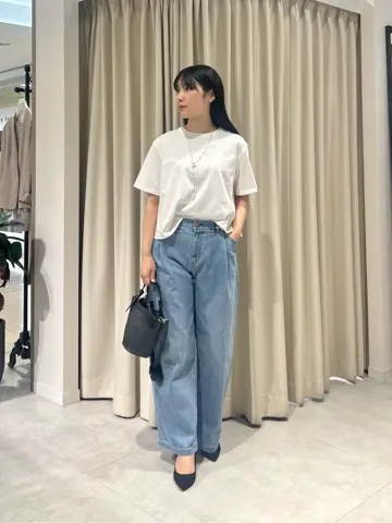 23区 野原 コーディネート画像