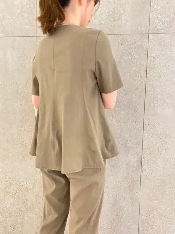 23区 善家 コーディネート画像