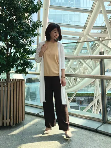 23区 望月 コーディネート画像