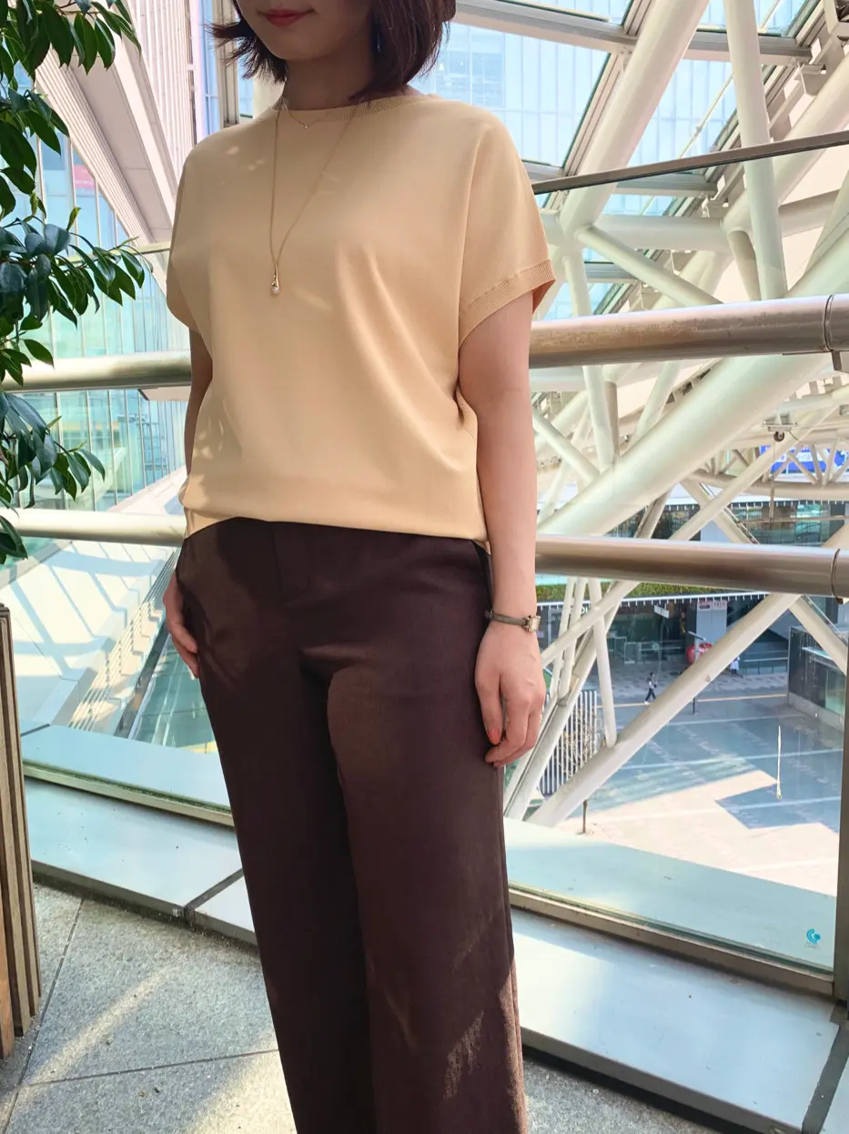 23区 望月 コーディネート画像