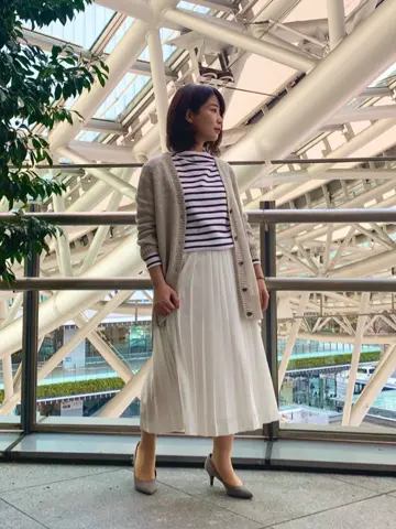 23区 望月 コーディネート画像