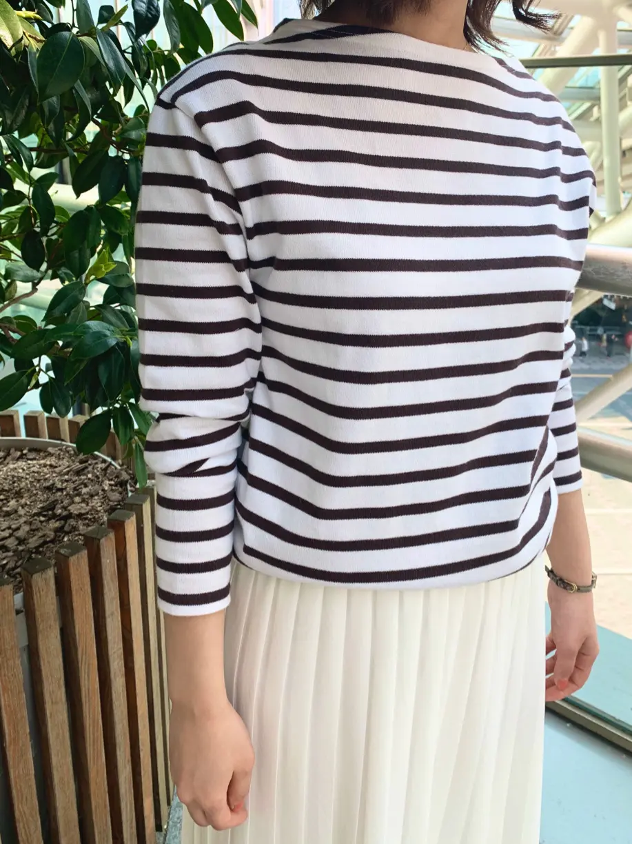 23区 望月 コーディネート画像