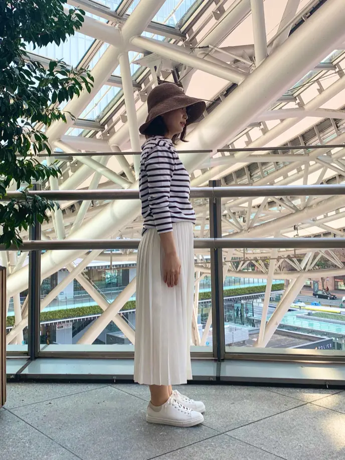 23区 望月 コーディネート画像