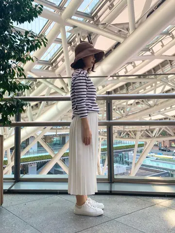 23区 望月 コーディネート画像