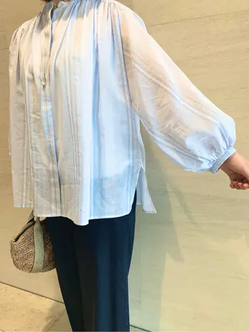 23区 望月 コーディネート画像