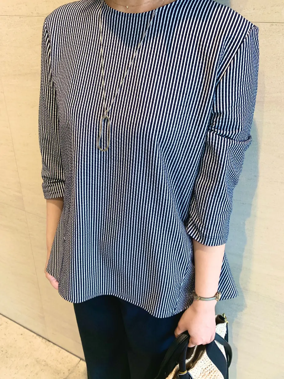 23区 望月 コーディネート画像