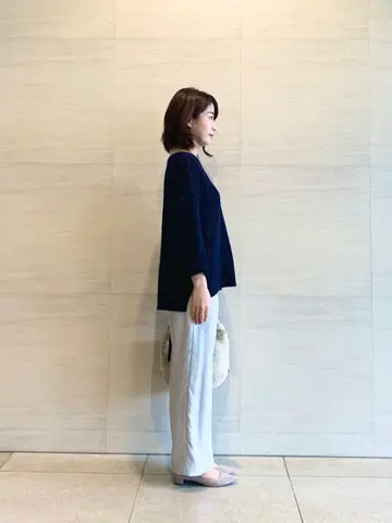 23区 望月 コーディネート画像