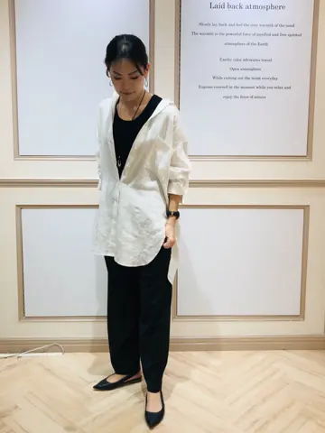 23区 松本 コーディネート画像