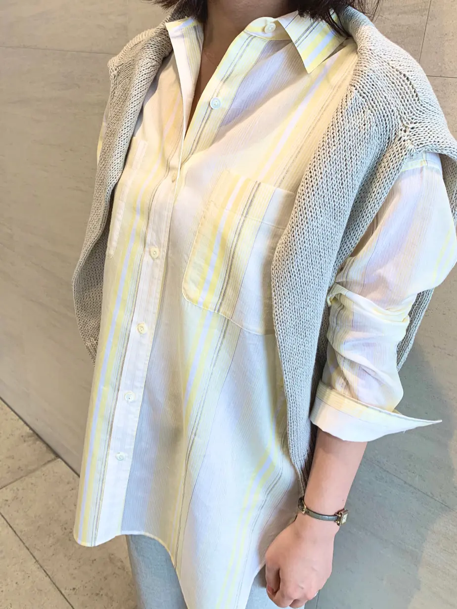 23区 望月 コーディネート画像