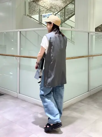 23区 倉田 コーディネート画像