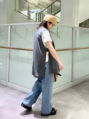 23区 倉田 コーディネート画像