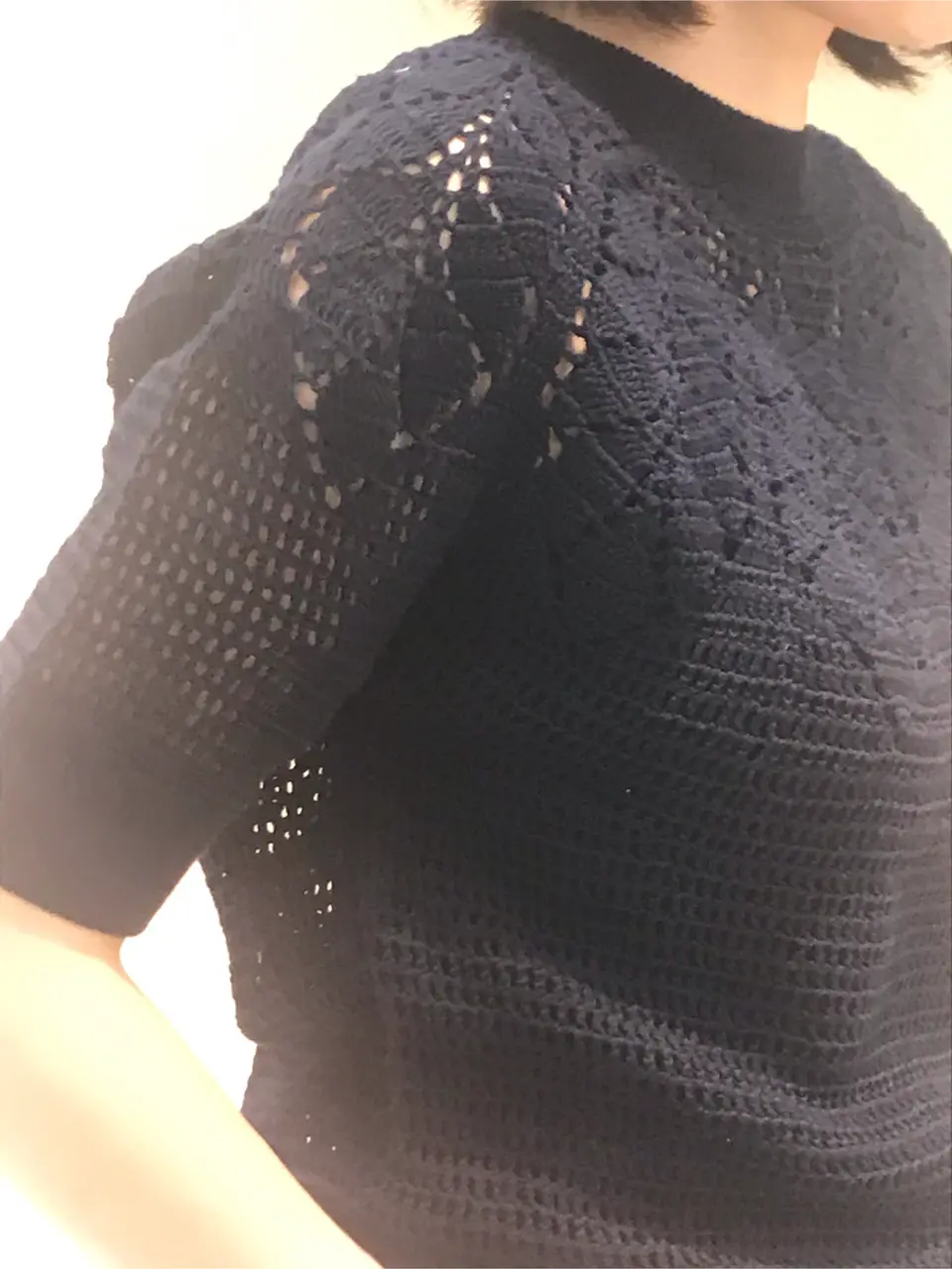 23区 上間 コーディネート画像