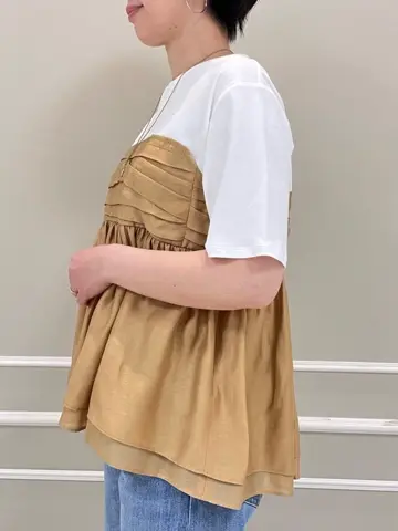 23区 石川 コーディネート画像