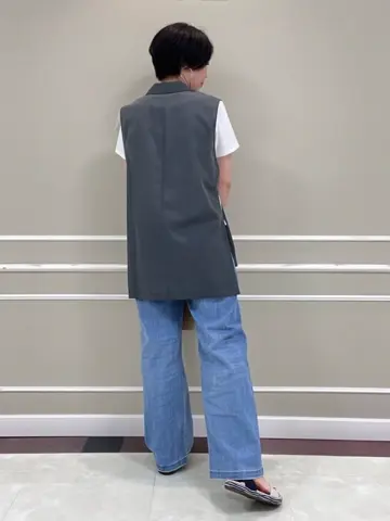 23区 石川 コーディネート画像