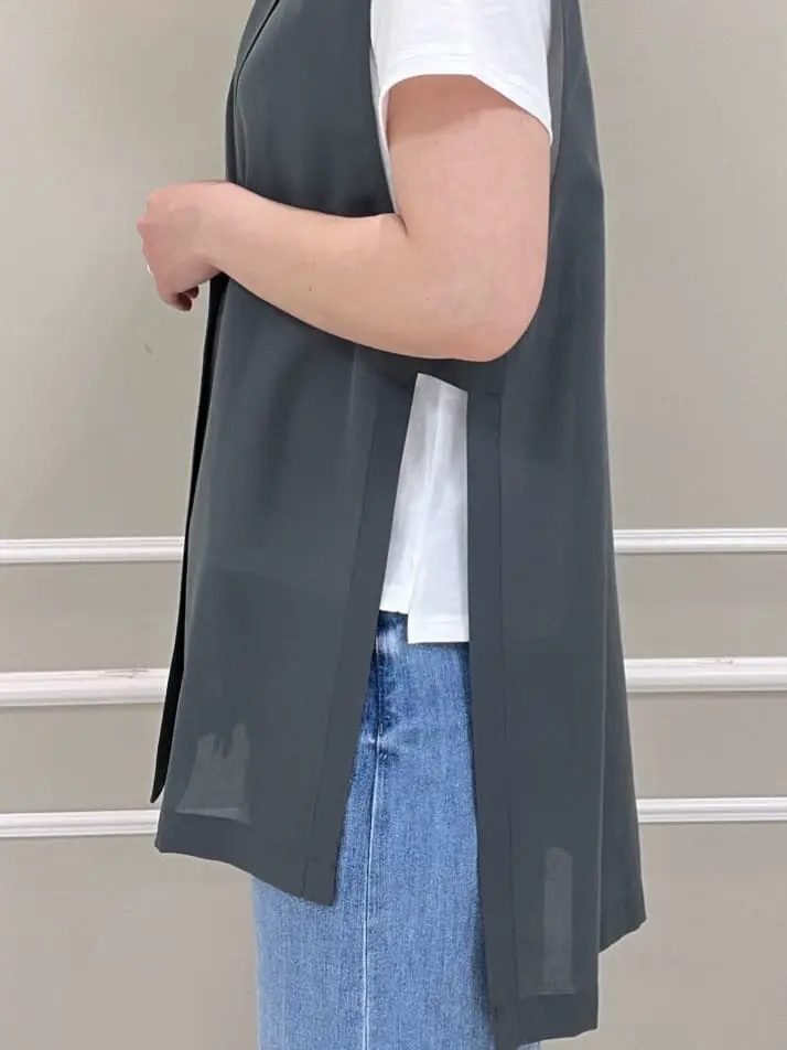 23区 石川 コーディネート画像