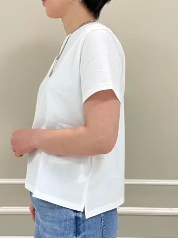 23区 石川 コーディネート画像