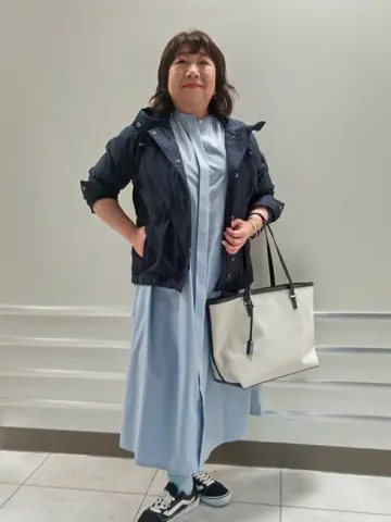 23区 武田 コーディネート画像