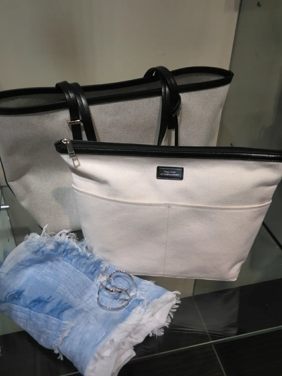 23区 武田 コーディネート画像