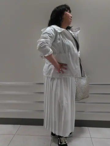 23区 武田 コーディネート画像