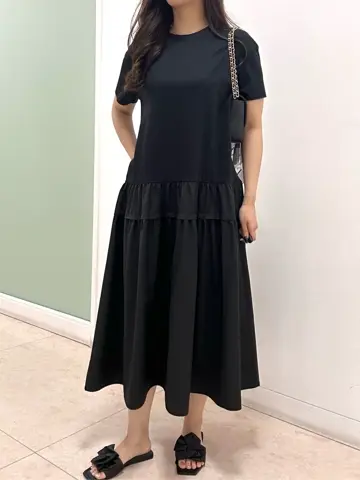 23区 中原 コーディネート画像