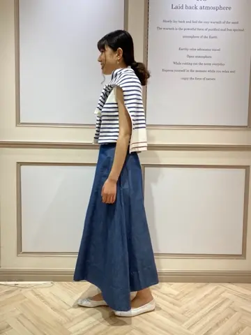 23区 木下 コーディネート画像