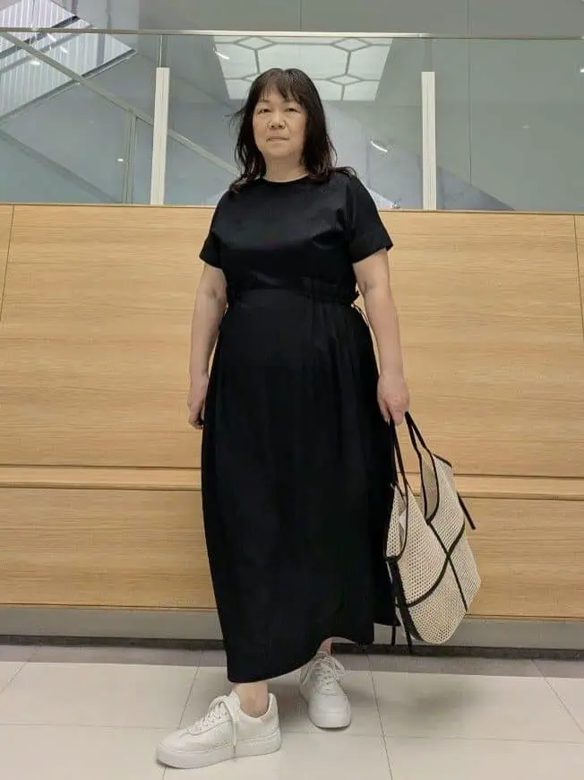 23区 前島 コーディネート画像