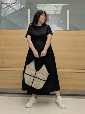 23区 前島 コーディネート画像