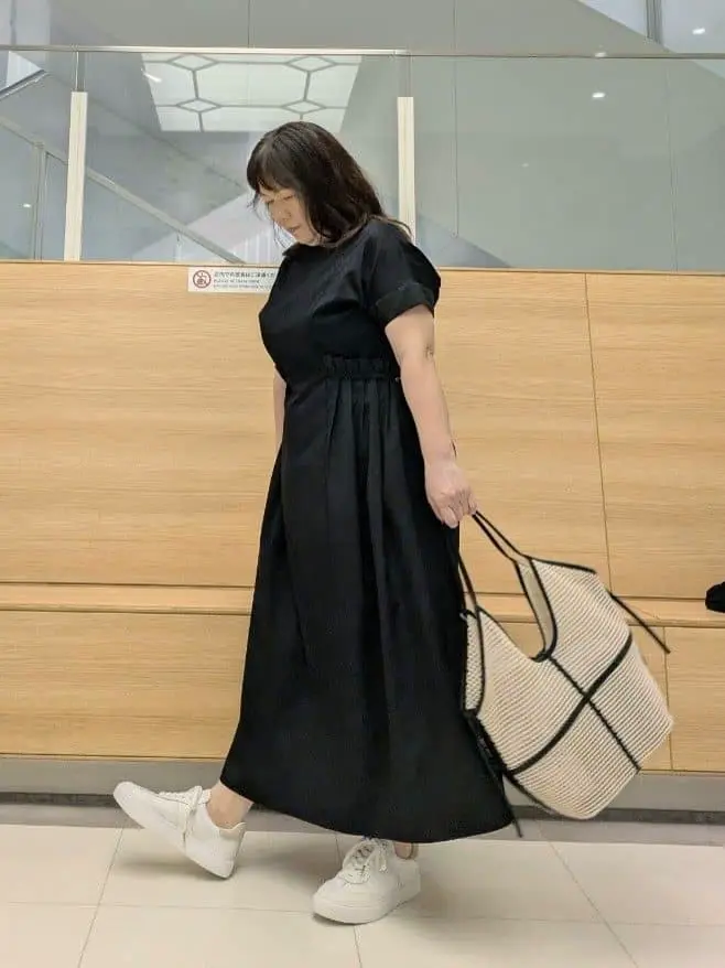 23区 前島 コーディネート画像