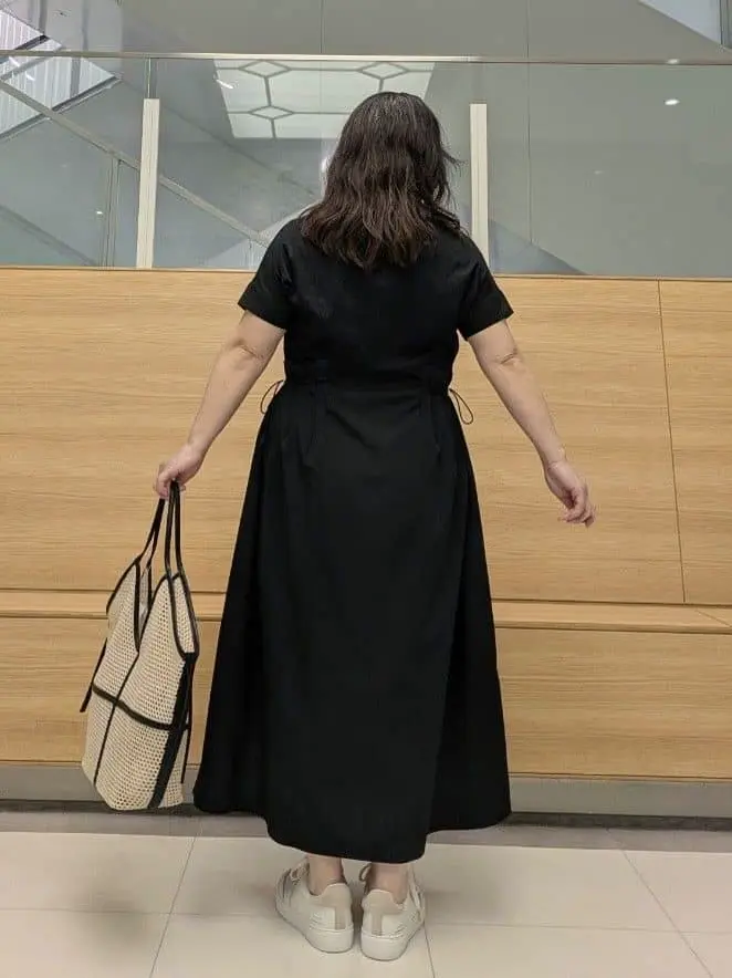 23区 前島 コーディネート画像