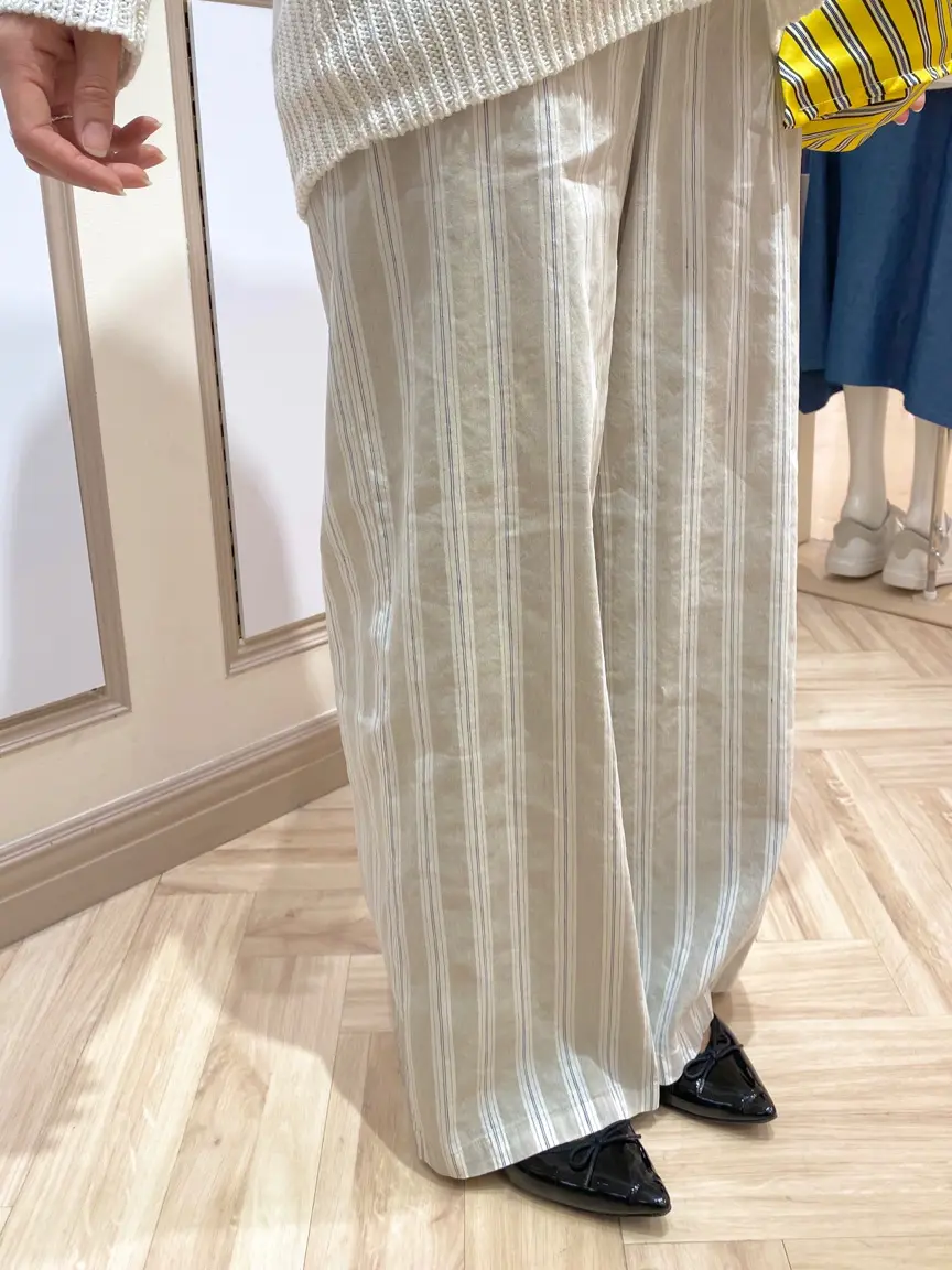 23区 武藤 コーディネート画像