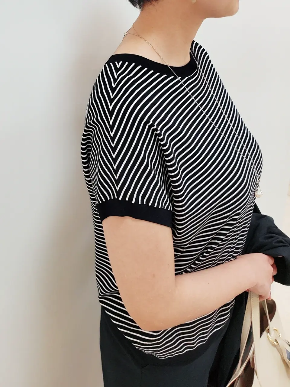 23区 岩田 コーディネート画像