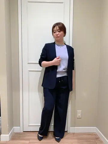 23区 江川 コーディネート画像