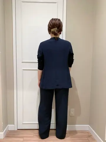 23区 江川 コーディネート画像