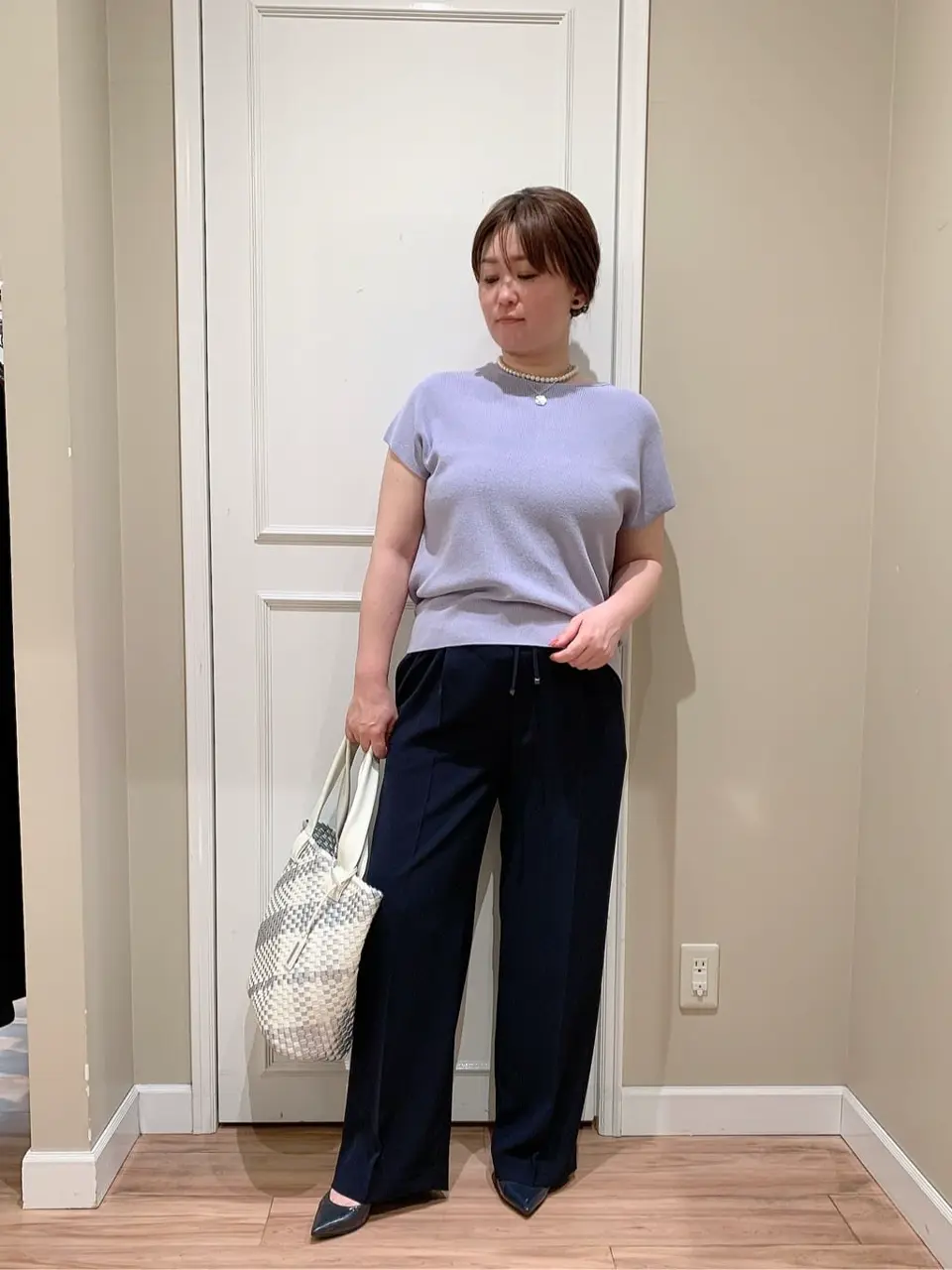 23区 江川 コーディネート画像