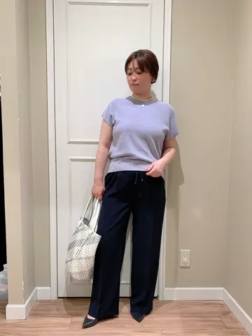 23区 江川 コーディネート画像