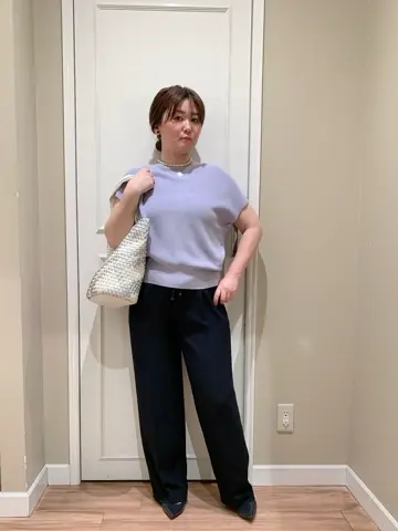 23区 江川 コーディネート画像