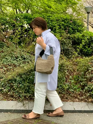 23区 大坪 コーディネート画像